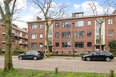 Woning Jozef Israëlslaan 228 Rijswijk (ZH)