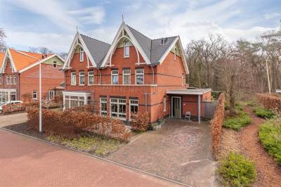 Woning Hogeduin 7 Castricum