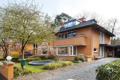 Woning Senecalaan 4 Zeist