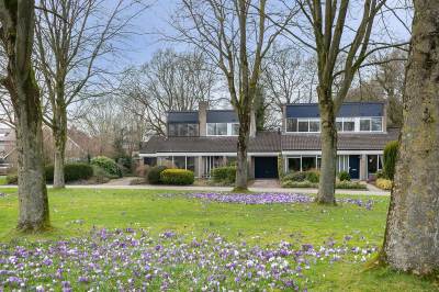 Woning Chopinlaan 34 Assen