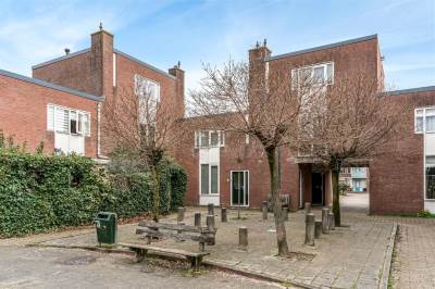 Woning Valeriaanveld 37 Woerden