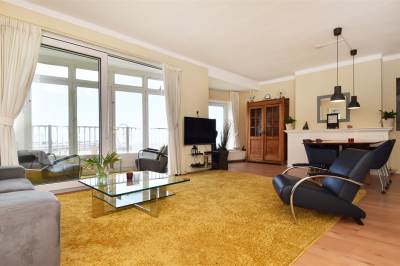 Woning Zeekant 99C Den Haag