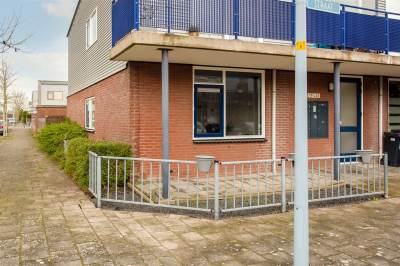 Woning Seringenstraat 19 Badhoevedorp