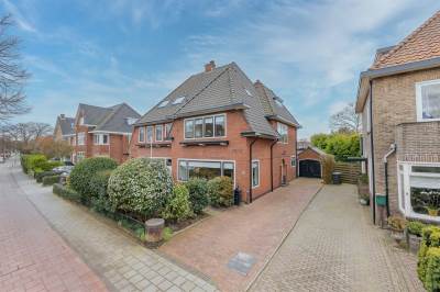 Woning Lanckhorstlaan 85 Heemstede