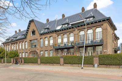 Woning Ceintuurbaan 8F11 Deventer