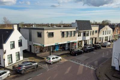 Woning Herenweg 14 Vinkeveen