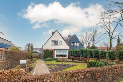 Woning Vondellaan 103 Gemert