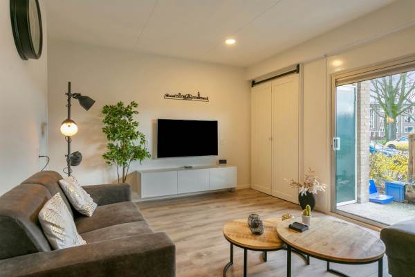 Woning Hogenkampsweg 215 Zwolle
