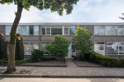 Woning Jupiterlaan 28 Dongen