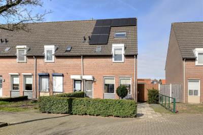 Woning Kuiperspolderke 7 Raamsdonk