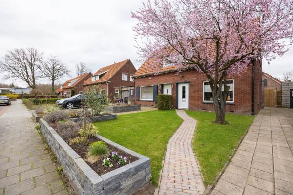 Woning Lindelaan 36 Diepenheim