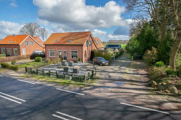 Woning Asserstraat 137 Huis ter Heide (DR)