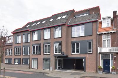 Woning Vlotstraat 10F Heerlen