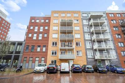 Woning Westerschelde 17 Zoetermeer