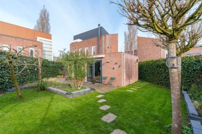 Woning Vuurvlindersingel 18 Utrecht