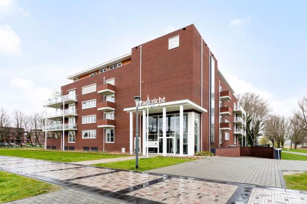 Woning De Noord 11 Dronten