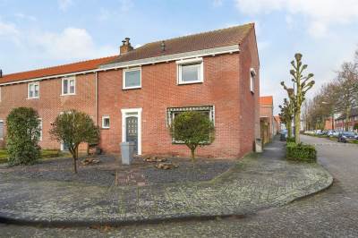 Woning Burgtakkerdreef 105 Oisterwijk