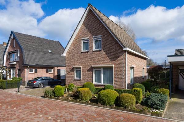 Woning Schoolstraat 10a Didam