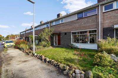 Woning Burchtweg 20 Haren (GR)