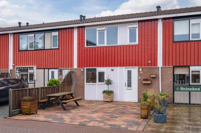 Woning Boendermaker 19 Zaandam