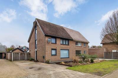 Woning Moriaansdreef 41 Putte