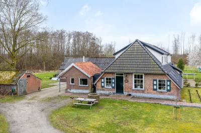 Woning Vlessendijk 35 Heeten