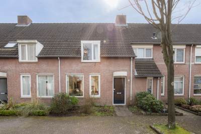 Woning Drs. Hein Mandosplaats 19 Waalre