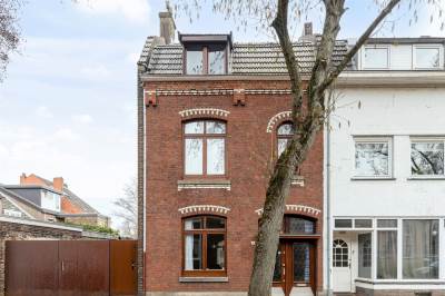 Woning Proosdijweg 31 Maastricht