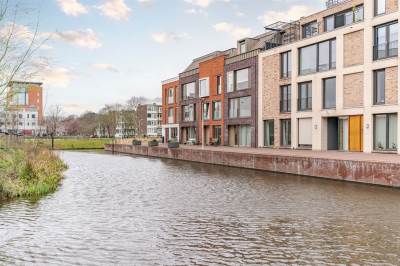 Woning Graaf Floriskade 64 Delft