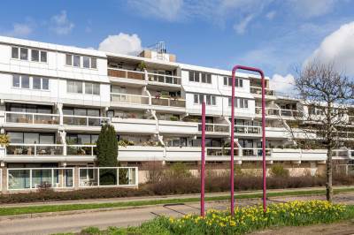 Woning Hermanus M H Coenradistraat 85 Schiedam