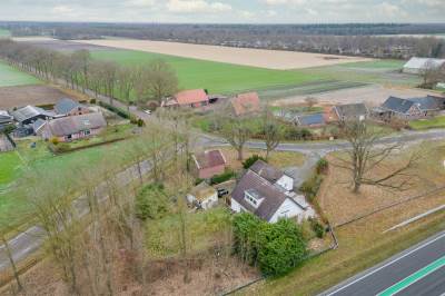 Woning Ommerweg 39 Rheezerveen