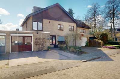 Woning Alsemhof 10 Oosterhout (NB)