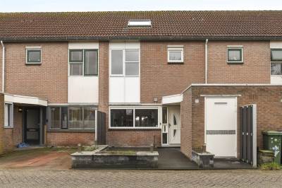 Woning Wakerdijk 99 Purmerend