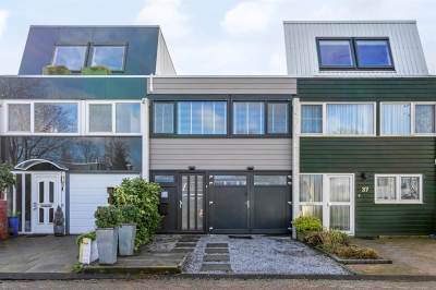 Woning Muijeveld 35 Vinkeveen
