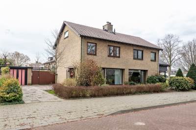 Woning Parklaan 5 Culemborg
