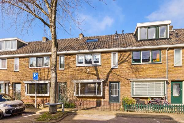 Woning Schiermonnikoog 64 Zaandam