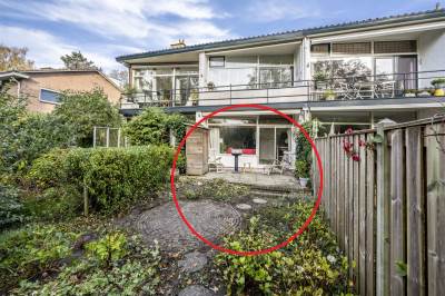 Woning de Boskamp 8 Baarn