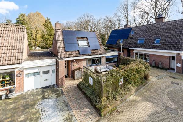 Woning Florahove 7 Roosendaal