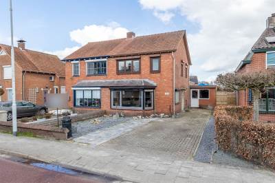 Woning Nieuwstraat 108 Koewacht