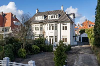 Woning Papegaaienlaan 17 Wassenaar