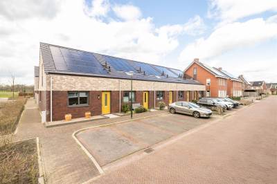 Woning Maanlicht 16 Helvoirt