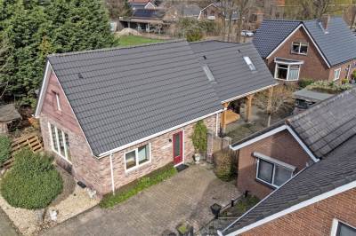 Woning Pastoor Hootsmansstraat 9 Ewijk
