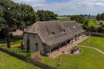 Woning Heikant 88 Oosteind