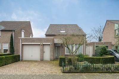 Woning Kloosterhof 3 Liessel
