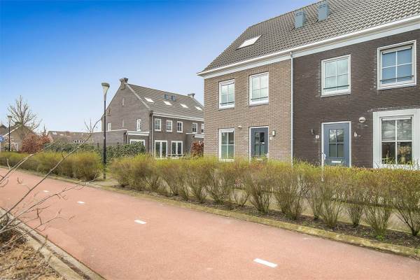 Woning De Kapittel 3 Werkhoven