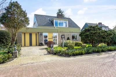 Woning Oude Bocht 8 Rijpwetering