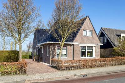 Woning Ferniawei 36 Minnertsga