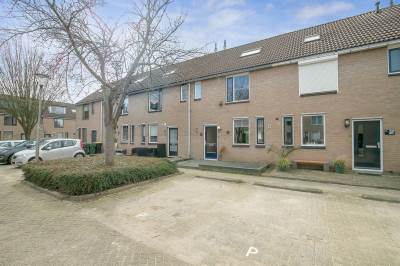 Woning Tjalk 30 Oud-Beijerland
