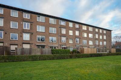 Woning Wolfstraat 166 Nijmegen