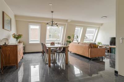 Woning Schoolstraat 6g Middenbeemster